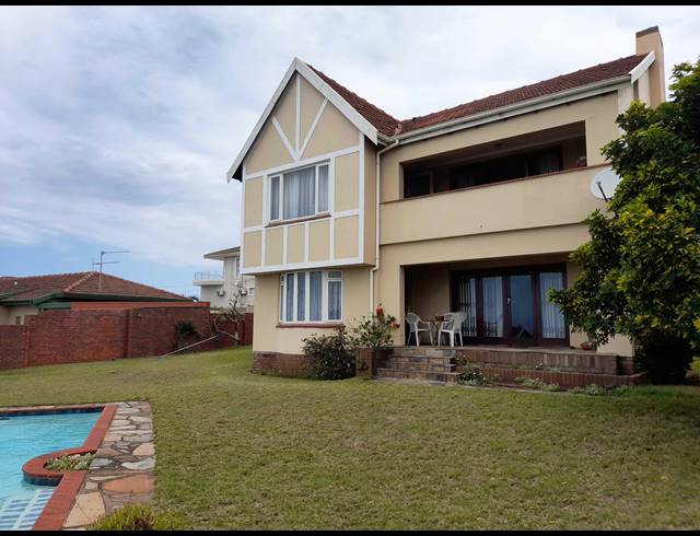 3 BEDROOM HOUSE FOR SALE IN BLUFF